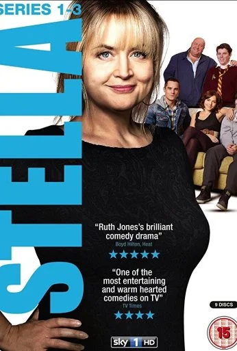 Стелла (2012) онлайн бесплатно